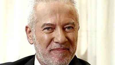 موعد ومكان جنازة الراحل فادي إبراهيم