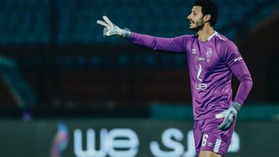 صدمة للأهلاوية.. نجل شوبير يقود الأهلي أمام الزمالك في نهائي القرن بعد استبعاد الشناوي