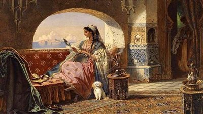 أصابها جنون الحب.. حكاية كوثر المصرية التي تسببت في بناء أول مصحة للأمراض العقلية