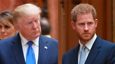 الأمير هاري أحدث ضحايا هجوم ترامب.. وصفه بـ”الخائن للملكة إليزابيث” ورفض منحه التأشيرة الأمريكية بسبب المخدرات