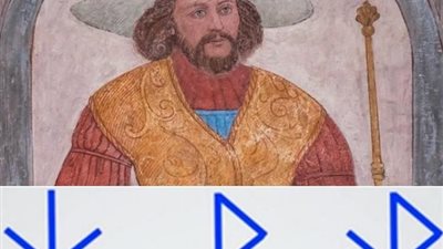 مفاجأة لن تتوقعها عن السبب الحقيقي وراء تسمية تقنية البلوتوث