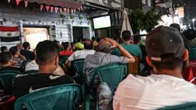 عاجل و رسمى  .. بيان من الحكومة بشأن غلق المقاهى قبل بداية نهائى القرن بين الأهلى و الزمالك