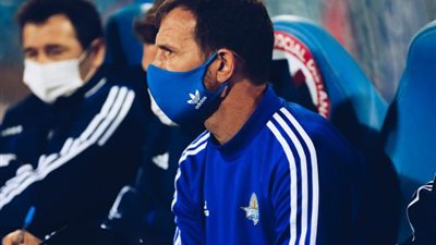 بارينا يعدد مزايا الدوري المصري