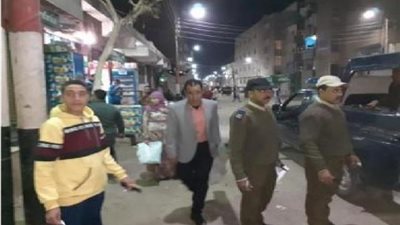 الأسباب الحقيقية لغلق المقاهي بالجيزة قبل مباراة الأهلي والزمالك