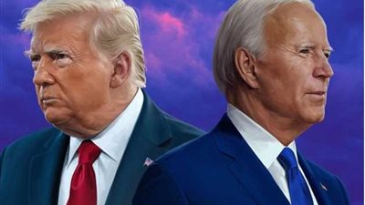 عاجل| ترامب يعلن خطته لطرد بايدن من البيت الأبيض