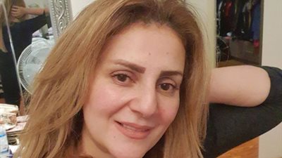 رانيا محمود ياسين: أتمني مشاهدة ممتعة بدون تعصب