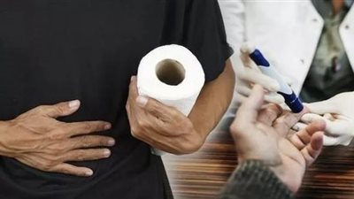 شئ عادي وقد يحدث معك كل يوم.. إنذر بمرض خطير يجب الحذر منه