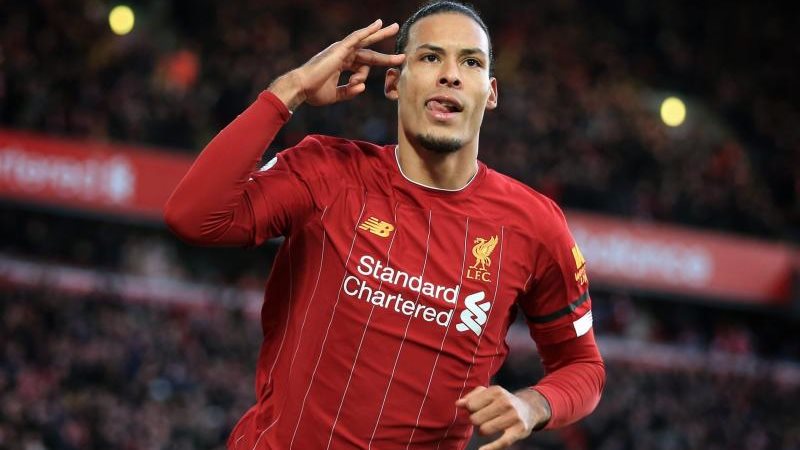 ليفربول بطلا اـ كأس