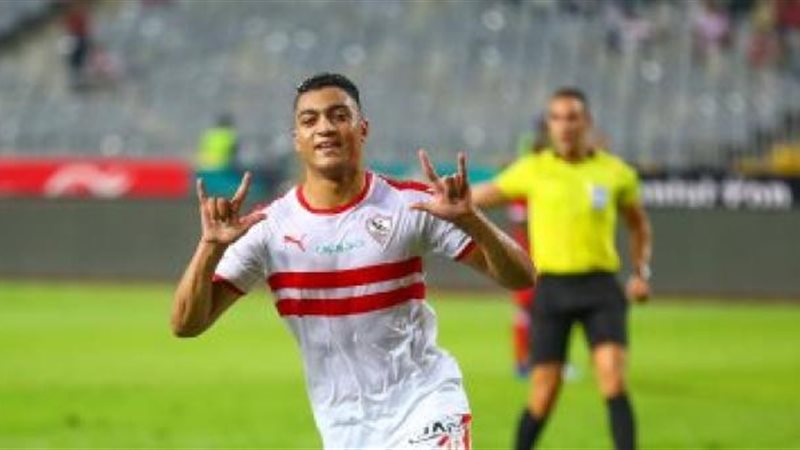 مصطفي محمد