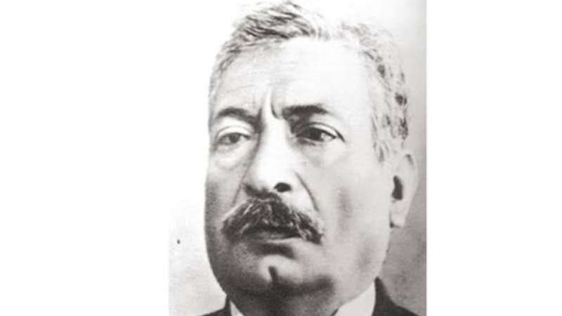 داود حسني