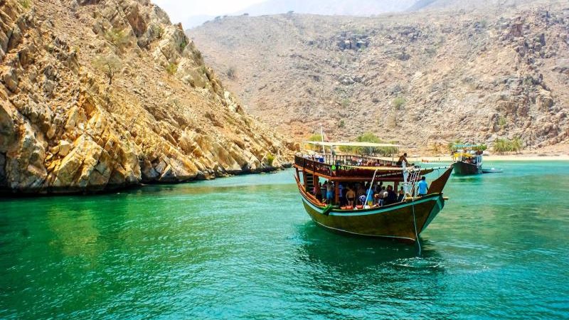 منطقة رأس جميلة