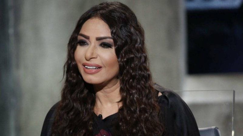 سلوى خطاب