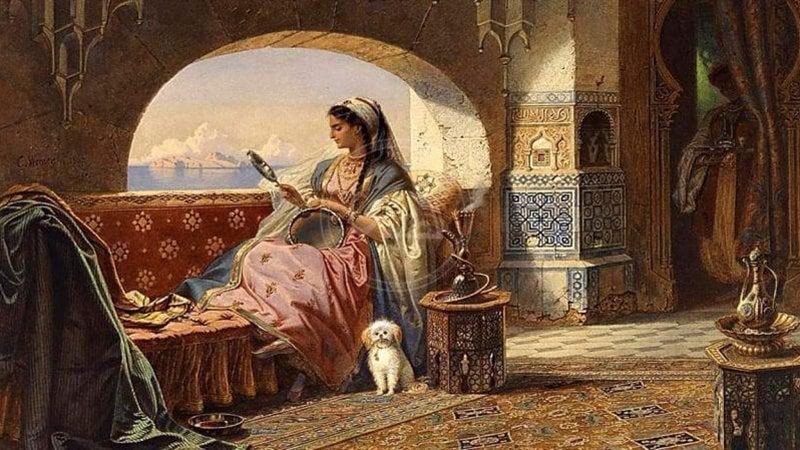 كوثر المصرية