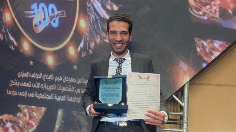 محمد تمساح