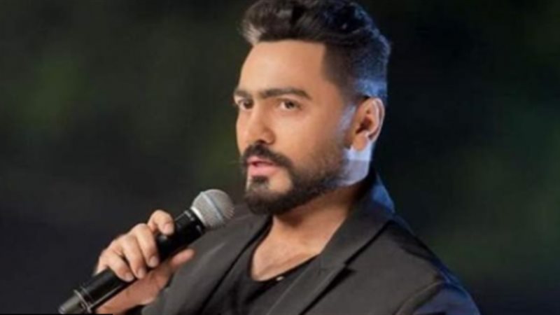 تامر حسني