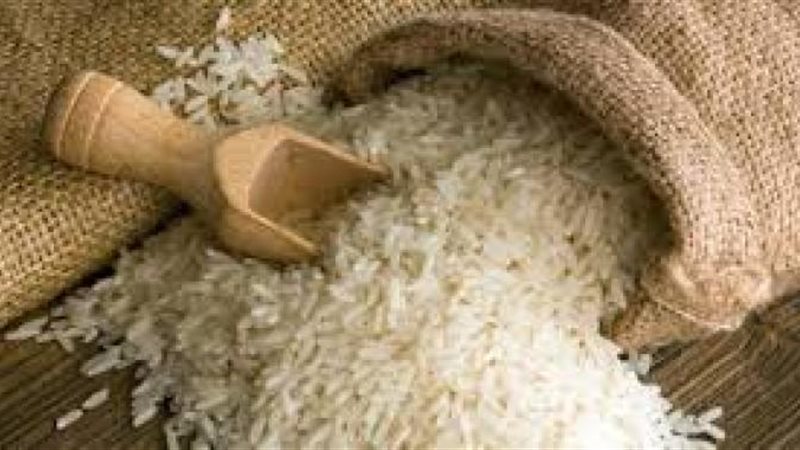 سعر الأرز