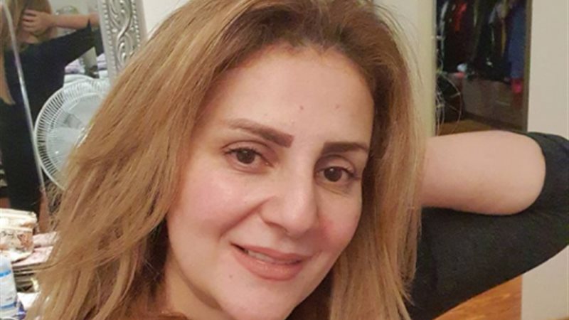 رانيا محمود ياسين