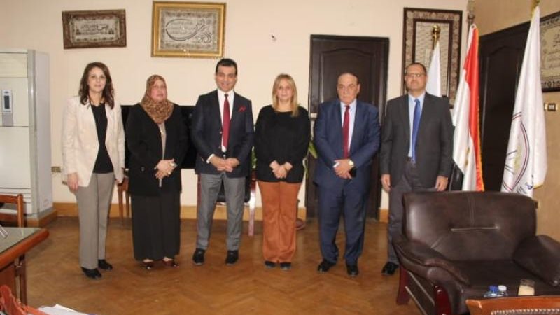 اللواء دكتور سمير