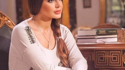 بالفيديو.. شيما الحاج تدعم الأهلي من خلال أغنية عبر”انستجرام”