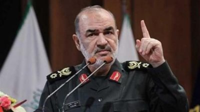 عاجل.. الحرس الثوري الإيراني يأمر بالانتقام القاسي من قتلة العالم النووي