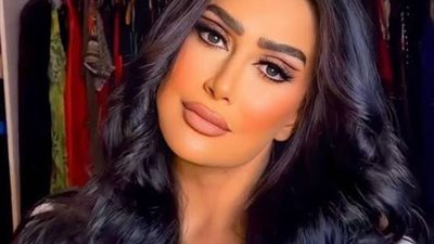 الشرسة.. غادة عبد الرزاق المنافسة الأقوي في دراما رمضان