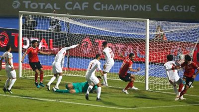 نهائى القرن .. الأهلي يخطف اللقب التاسع من الزمالك