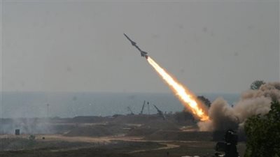 عاجل وخطير.. هجوم صاروخي على إريتريا من داخل إثيوبيا