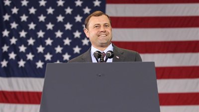 توم بيرييلو.. كل ما تُريد معرفته عن مبعوث أمريكا الجديد إلى السودان