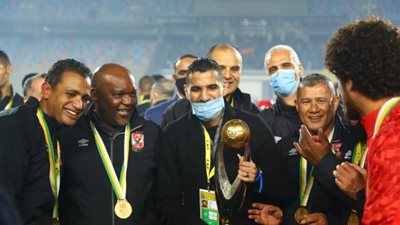 موسيماني يعادل رقم الجوهري وفولون بدوري الأبطال