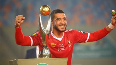 عمرو السولية: الأهلي حصد البطولة الأغلى