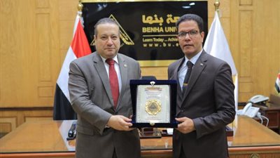 عشماوي : القيادة السياسية تدرك بوعي كبير أهمية جودة التعليم