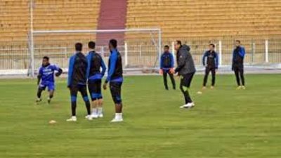 المقاولون يواجه بطل جيبوتي غدا في الكونفدرالية