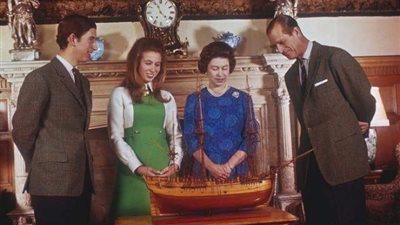 عرض مرة واحدة عام 1969.. كواليس لا تعرفها عن الفيلم الوثائقى لأفراد العائلة المالكة البريطانية