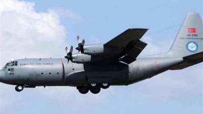 سياسيون ليبيون يطالبون بإغلاق المجال الجوي أمام الطيران التركي