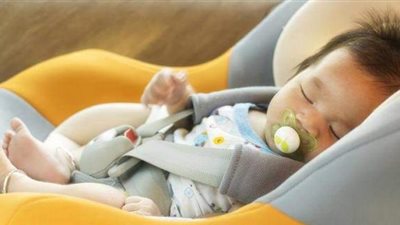 متى ينتظم نوم الرضيع؟.. إليك كافة التفاصيل