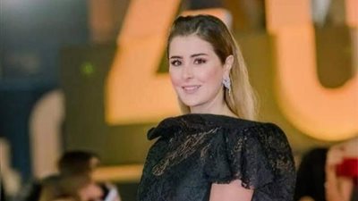 عائشة بن أحمد تواصل تصوير مشاهدها في ”تقاطع طرق” وهذه تفاصيل دورها