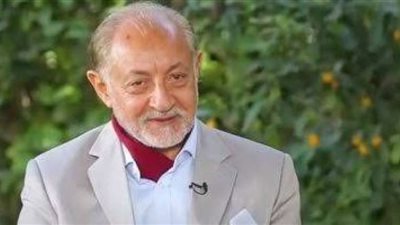 عبد العزيز مخيون بـ 3 وجوه في دراما رمضان 2024