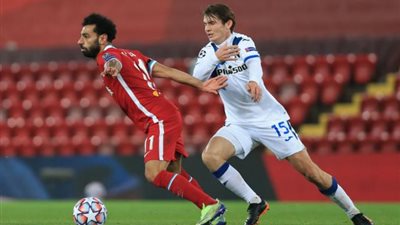 تاريخ مواجهات ليفربول وبرايتون