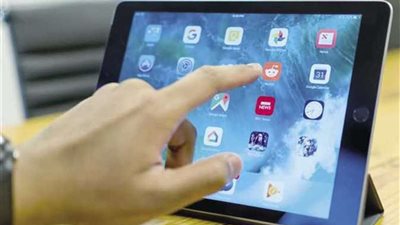 لطلاب الثانوية العامة .. تحديث التابلت التعليمي في 6 خطوات| تفاصيل