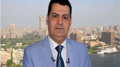 وفاة والدة اللواء دكتور راضى عبد المعطى .. تشييع الجنازة وموعد العزاء