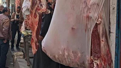 انفراجة .. «الحكومة» تودع أزمة اللحوم باستيراد 154 ألف رأس ماشية بأسعار خيالية