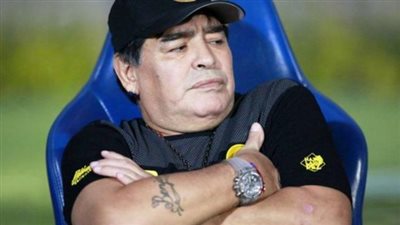 حرب الورثة.. ثروة مارداونا تصيب العالم بالذهول.. و محاميه يكشف مفاجأة كبري