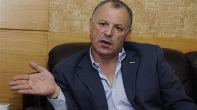 أبو ريدة يهنيء الأهلي لفوزه بدوري أبطال إفريقيا