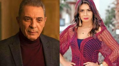 نجلاء بدر تتعاقد على المشاركة في ”ريتسا” أمام محمود حميدة