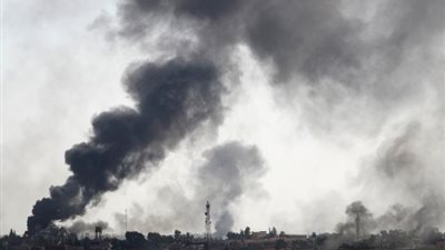 سقوط قتلى بينهم طفلين ووالدتهما في قصف تركي على قرى سورية