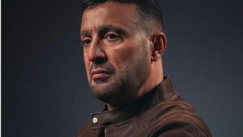 أحمد السقا