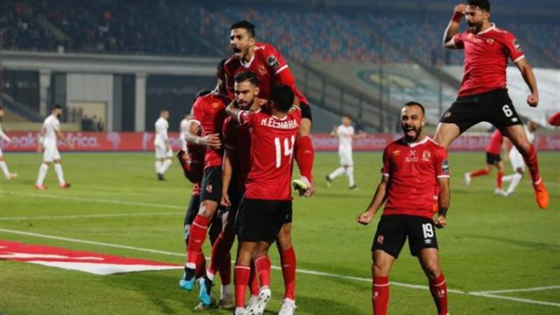 الأهلي