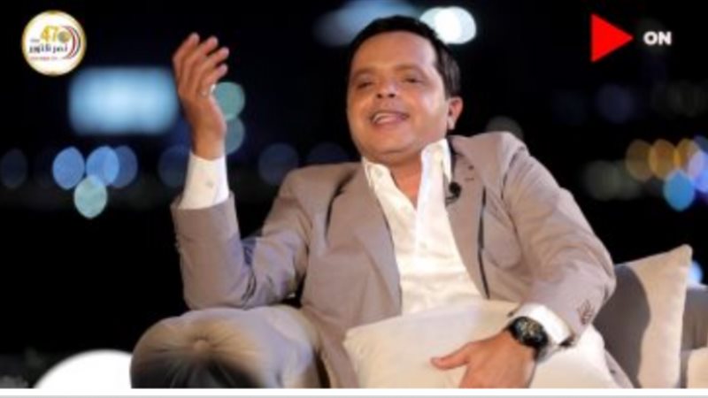 محمد هنيدي