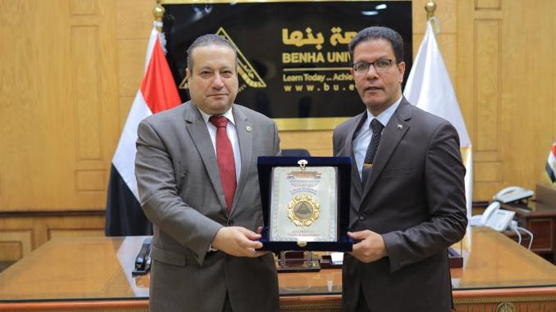رئيس هيئة الجودة