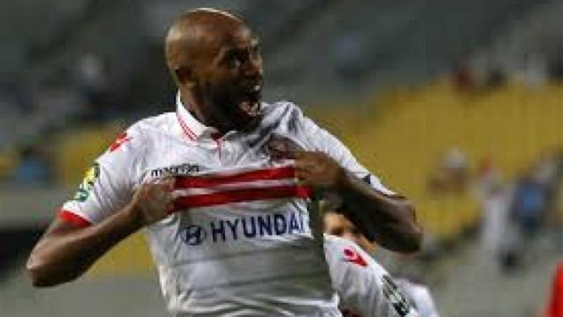 شيكابالا